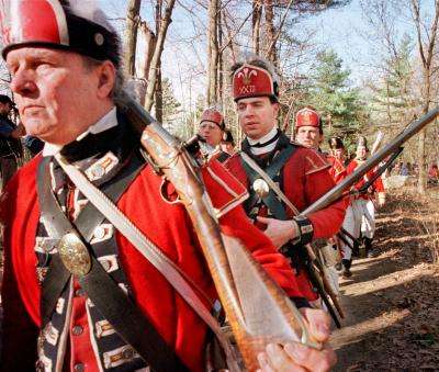 Light Infantry Company